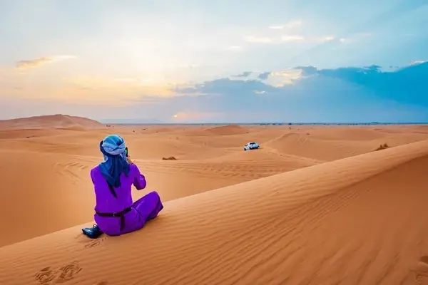 Things to Know Before Going to Morocco
